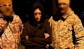 Безработный готовил покушение на чиновника оборонного завода