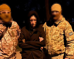 Безработный готовил покушение на чиновника оборонного завода