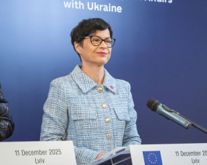 Евроинтеграция Украины является ключевой для мира и безопасности Европы - еврокомиссар