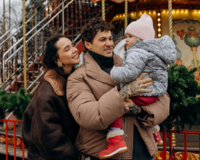 Євген Кот з дружиною хочуть усиновити дитину