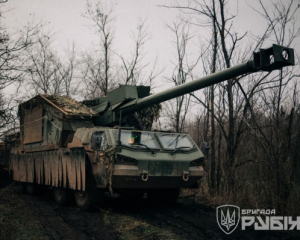 Украинские военные удерживают Заречное на Лиманском направлении более 2,5 лет - военный