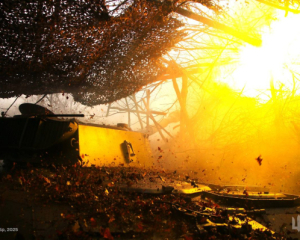 В Купянске в окружении остаются до 200 российских военных - Трегубов