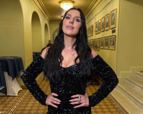 Джамала розсекретила, як скинула зайву вагу після третіх пологів