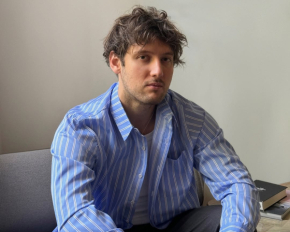 32-річний син Коляденка пояснив, як отримав бронь від мобілізації