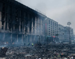 63% украинцев готовы терпеть войну столько, сколько потребуется - опрос КМИС