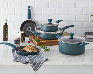 Четыре признака, что пора обновить посуду