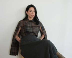 Ірина Горова чесно сказала, чи зустрічається з молодшим на 20 років репером