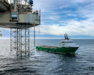 Нафтовидобувні платформи РФ у Каспійському морі уражені втретє за тиждень - ЗМІ