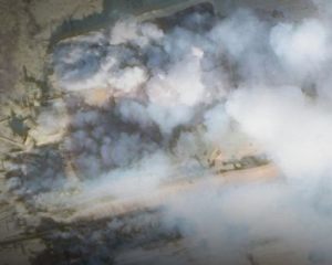 В России поражен Астраханский ГПЗ по производству взрывчатых веществ