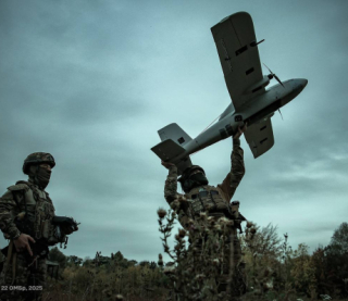 Россия 71 раз атаковала позиции Сил обороны: бои продолжаются по всем направлениям