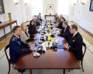 "Компромісу не досягли": Зеленський розповів про територіальне питання на переговорах у Берліні