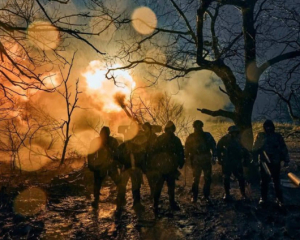 Силы обороны Украины сдерживают натиск: в Генштабе озвучили ситуацию на фронте 15 декабря