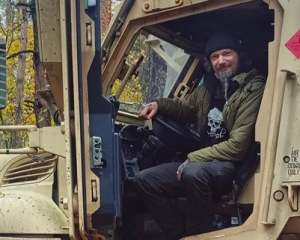 На фронте погиб украинский фотограф