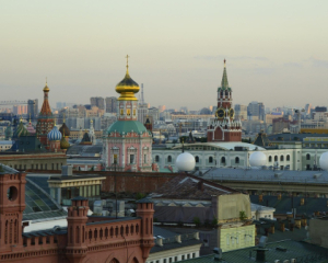 Инвесторы покидают ключевые сегменты недвижимости России - разведка