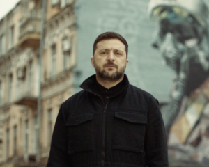 Зеленский назвал репарационный заем гарантией безопасности Украины