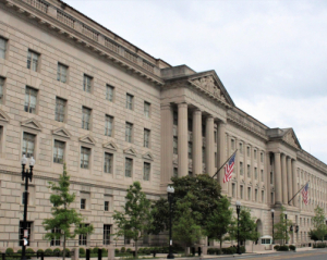 Террористы готовили серию взрывов в центре Калифорнии