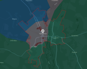 В Купянске более 30 окупантов попали в окружение - "Атеш"