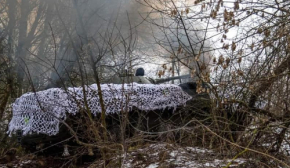 Військові показали свіжі карти війни - ранкове зведення