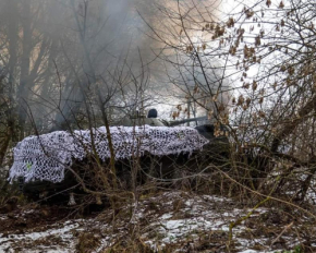 Військові показали свіжі карти війни - ранкове зведення