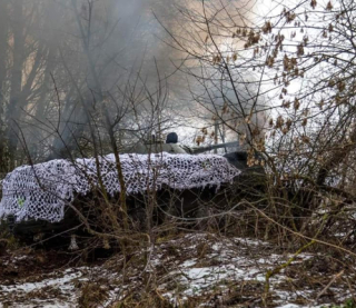 Військові показали свіжі карти війни - ранкове зведення