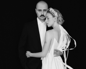 "Усі відкладені гроші" - популярний репер назвав суму, яку витратив на весілля з коханою