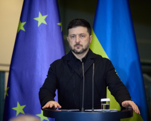 Зеленський пояснив наслідки відмови Путіна від миру
