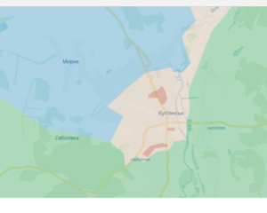 Бои за Купянск: ВСУ отрезали врага от снабжения