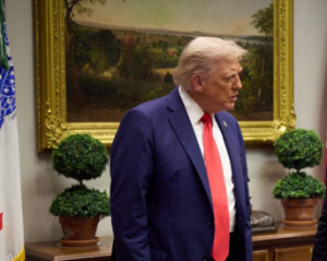 Зброя масового знищення: Трамп підписав безпрецедентний указ