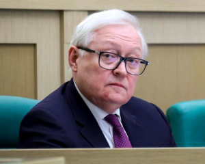 Рябков надеется на скорейшее заключение соглашения, но с условиями для России