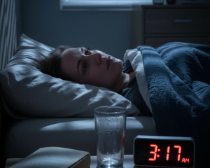 Назвали причины, почему с годами люди просыпаются раньше