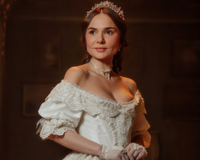 Доходило до терору: зірка "Кави з кардамоном" відповіла, чому звільнили польського актора Делонга