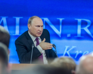 Путін шляхом ВПК намагається компенсувати елітам санкційні втрати