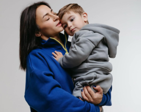 "Дуже підступний і важкий" - Ілона Гвоздьова розказала про серйозний діагноз сина