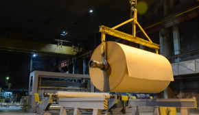 Київський КПК вчергове підтвердив відповідність міжнародному стандарту FSC STD-40-004: екологія і прозорість