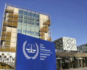 У Гаазі створять комісію для компенсації збитків від війни РФ проти України