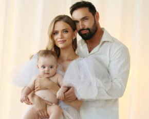 Виталий Козловский ответил, почему каждый день извиняется перед женой