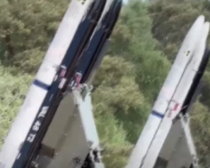 Великобритания объявила о предоставлении большого пакета усиления ПВО Украине