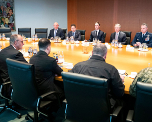 Зеленський про гарантії безпеки: ключові питання досі відкриті