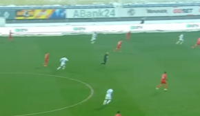 Динамо - Ноа: удастся ли киевлянам разгромить клуб из Армении