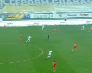 Динамо - Ноа: удастся ли киевлянам разгромить клуб из Армении