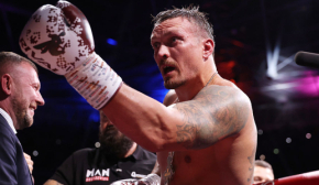 Росія "націоналізувала" майно Усика та ще 84 осіб у Криму