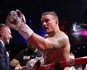 Россия "национализировала" имущество Усика и еще 84 человека в Крыму