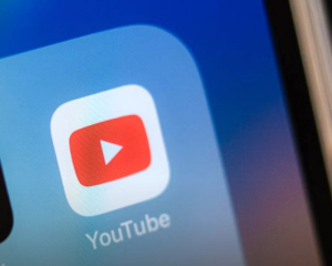 В Росії анонсували повну блокаду YouTube