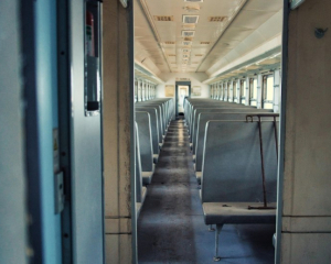 Пасажири оформили понад 24 100 квитків: в уряді назвали найпопулярніші напрямки за програмою "3000 км Україною"