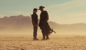 Fallout повертається: продовження серіалу стартує з ідеальним рейтингом