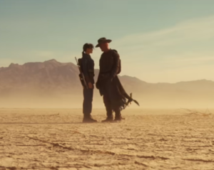 Fallout возвращается: продолжение сериала стартует с идеальным рейтингом