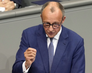 The Economist: Америка не готова гарантировать мир Украине