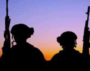 Нові санкції для дезертирів: що пропонує Генштаб