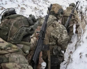 Российские войска оккупировали Серебрянку и наступают на еще пять населенных пунктов - DeepState