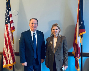 США готують нові санкції проти нафтових доходів РФ - Стефанішина